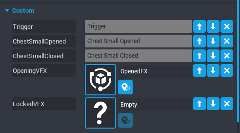 OpenedFX